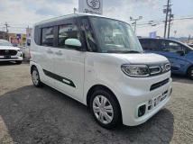 2021 Daihatsu Tanto