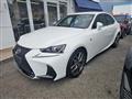 2019 Lexus IS