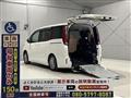 2014 Toyota Noah