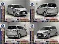 2019 Toyota Sienta