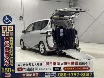 2019 Toyota Sienta