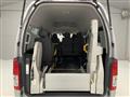 2020 Toyota Hiace Van