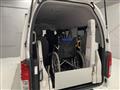 2018 Toyota Hiace Van