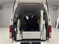 2018 Toyota Hiace Van