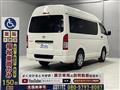 2018 Toyota Hiace Van