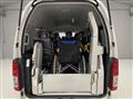 2015 Toyota Hiace Van