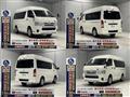 2015 Toyota Hiace Van