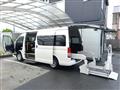 2016 Toyota Hiace Commuter