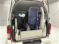 2016 Toyota Hiace Commuter