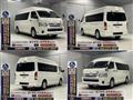 2016 Toyota Hiace Commuter