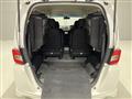 2015 Honda Freed