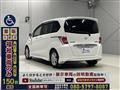 2015 Honda Freed