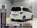 2015 Honda Freed