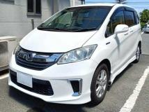 2015 Honda Freed