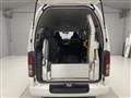 2012 Toyota Hiace Van