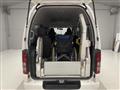 2012 Toyota Hiace Van