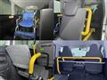 2012 Toyota Hiace Van