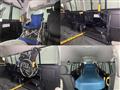2012 Toyota Hiace Van