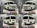 2012 Toyota Hiace Van
