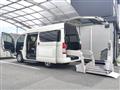 2014 Toyota Hiace Van