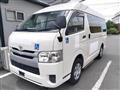 2014 Toyota Hiace Van