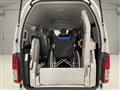 2014 Toyota Hiace Van