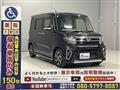 2019 Daihatsu Tanto