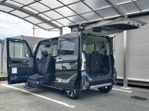 2019 Daihatsu Tanto