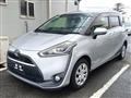 2016 Toyota Sienta
