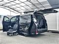 2016 Toyota Vellfire