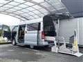 2012 Toyota Regiusace Van