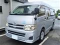 2012 Toyota Regiusace Van