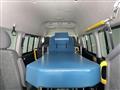 2012 Toyota Regiusace Van