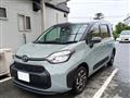 2024 Toyota Sienta