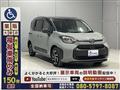 2024 Toyota Sienta