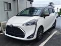 2019 Toyota Sienta