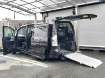 2012 Toyota Voxy