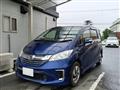 2015 Honda Freed