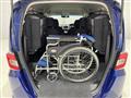 2015 Honda Freed