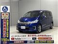 2015 Honda Freed
