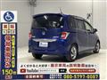 2015 Honda Freed