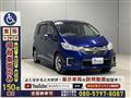 2015 Honda Freed