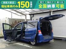 2015 Honda Freed