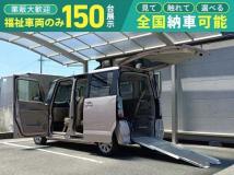 2014 Honda N BOX