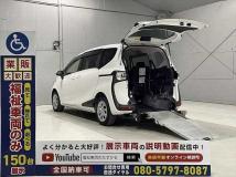 2018 Toyota Sienta