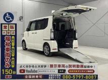 2014 Honda N BOX