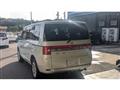 2014 Mitsubishi Delica D5