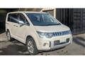 2014 Mitsubishi Delica D5