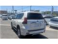 2022 Toyota Land Cruiser Prado
