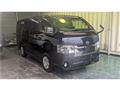 2020 Toyota Hiace Van